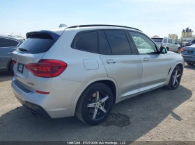 BMW X3 M4OI Автокредит Цена до България, снимка 4