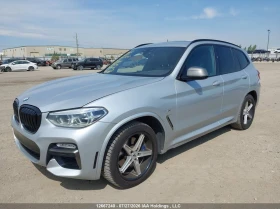 BMW X3 M4OI Автокредит Цена до България, снимка 3