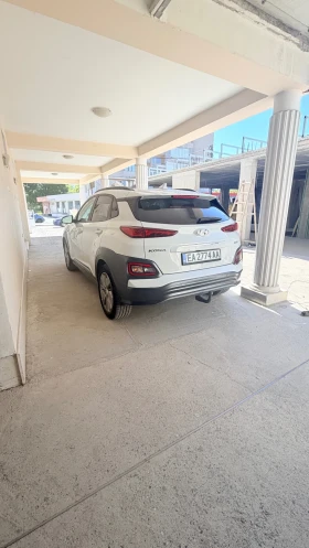 Hyundai Kona 64kw , снимка 3