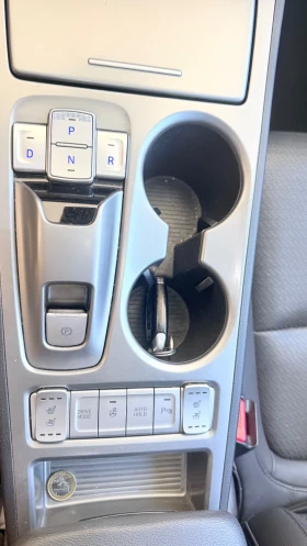 Hyundai Kona 64kw , снимка 9