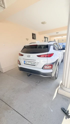 Hyundai Kona 64kw , снимка 2