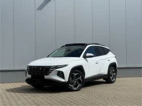 Hyundai Tucson PLUG IN HYBRID ПАНОРАМА FULL, снимка 2
