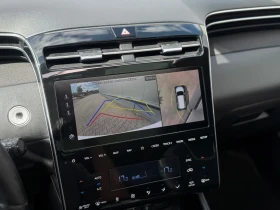 Hyundai Tucson PLUG IN HYBRID ПАНОРАМА FULL, снимка 10