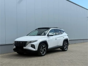 Hyundai Tucson PLUG IN HYBRID ПАНОРАМА FULL, снимка 3