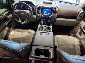 Ford F150 3.5l Supercrew, снимка 8