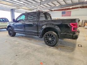 Ford F150 3.5l Supercrew, снимка 2