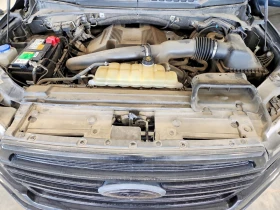 Ford F150 3.5l Supercrew, снимка 11