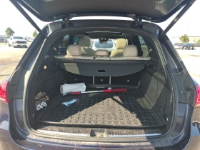 Mercedes-Benz GLE 450  DISTRONIC / 360 / MEMORY / BURMESTER , снимка 14