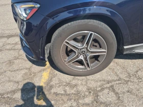 Mercedes-Benz GLE 450  DISTRONIC / 360 / MEMORY / BURMESTER , снимка 6