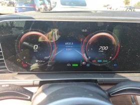 Mercedes-Benz GLE 450  DISTRONIC / 360 / MEMORY / BURMESTER , снимка 9