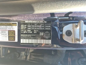 Mercedes-Benz GLE 450  DISTRONIC / 360 / MEMORY / BURMESTER , снимка 16