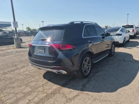Mercedes-Benz GLE 450  DISTRONIC / 360 / MEMORY / BURMESTER , снимка 3