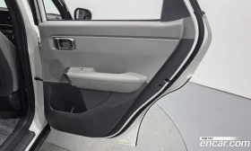 Kia Seltos Gasoline 1.6T 4WD Signature X Line, снимка 15