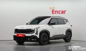 Kia Seltos Gasoline 1.6T 4WD Signature X Line, снимка 1