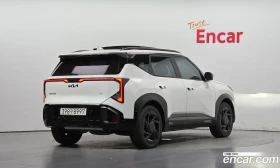 Kia Seltos Gasoline 1.6T 4WD Signature X Line, снимка 2