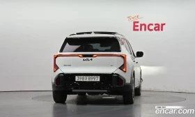 Kia Seltos Gasoline 1.6T 4WD Signature X Line, снимка 4