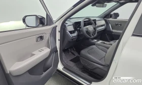 Kia Seltos Gasoline 1.6T 4WD Signature X Line, снимка 13