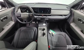 Kia Seltos Gasoline 1.6T 4WD Signature X Line, снимка 10