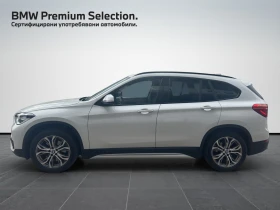 BMW X1 xDrive20i, снимка 3