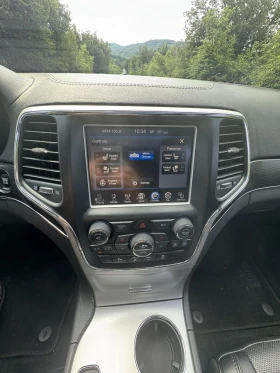 Jeep Grand cherokee, снимка 14