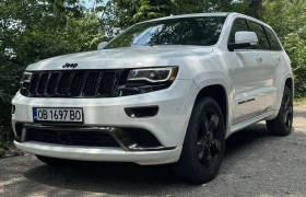 Jeep Grand cherokee, снимка 5