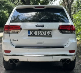 Jeep Grand cherokee, снимка 2
