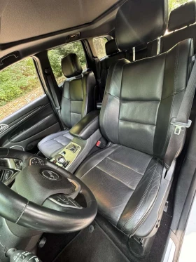 Jeep Grand cherokee, снимка 7