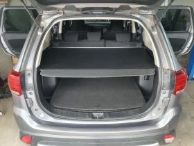 Mitsubishi Outlander 2.0 150hp, снимка 8