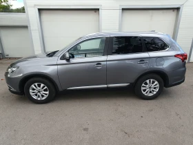 Mitsubishi Outlander 2.0 150hp, снимка 4