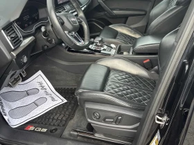 Audi SQ5 Technik / АВТОКРЕДИТ, снимка 7