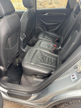 Audi Q5 2.0 TFSI quattro Tiptronic, снимка 11