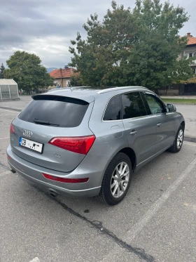 Audi Q5 2.0 TFSI quattro Tiptronic, снимка 5