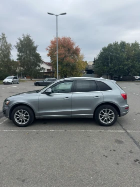 Audi Q5 2.0 TFSI quattro Tiptronic, снимка 3