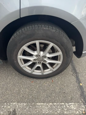 Audi Q5 2.0 TFSI quattro Tiptronic, снимка 2