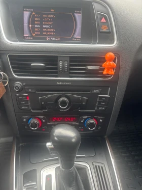 Audi Q5 2.0 TFSI quattro Tiptronic, снимка 13