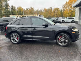 Audi SQ5 * Progressiv * CARFAX * , снимка 3