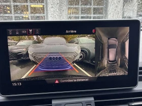 Audi SQ5 * Progressiv * CARFAX * , снимка 11