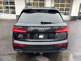 Audi SQ5 * Progressiv * CARFAX * , снимка 4