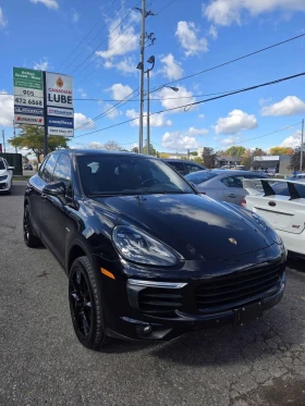 Porsche Cayenne Хибрид / АвтоКредит, снимка 2