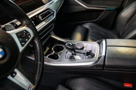 BMW X5, снимка 9