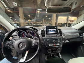 Mercedes-Benz GLE 350 CarPlay, Android Auto, Memory, AMG MENU, снимка 12