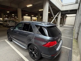 Mercedes-Benz GLE 350 CarPlay, Android Auto, Memory, AMG MENU, снимка 5