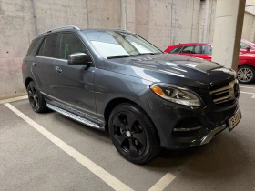 Mercedes-Benz GLE 350 CarPlay, Android Auto, Memory, AMG MENU, снимка 1