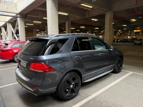 Mercedes-Benz GLE 350 CarPlay, Android Auto, Memory, AMG MENU, снимка 4
