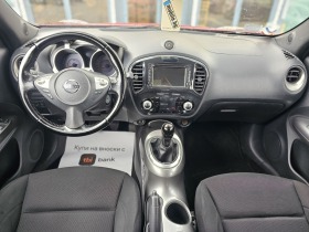 Nissan Juke 1.6* 117* * EURO5B*  | Mobile.bg   9