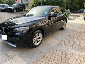 BMW X1, снимка 2