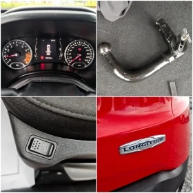 Jeep Renegade 1, 6i Gaz  Longitude, снимка 17