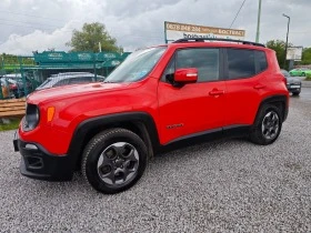 Jeep Renegade 1, 6i Gaz  Longitude, снимка 2