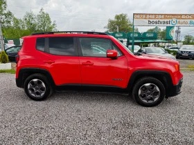 Jeep Renegade 1, 6i Gaz  Longitude | Mobile.bg    6