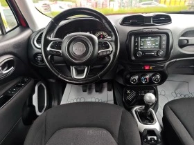 Jeep Renegade 1, 6i Gaz  Longitude, снимка 10